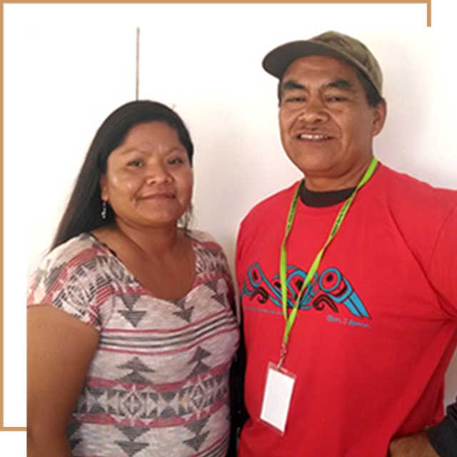Gerald Lomaventema | Southwest Traditions | Hopi Jewelry